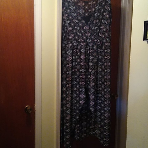 torrid Dresses & Skirts - Torrid High Low Dress Size 3